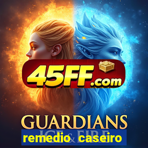 remedio caseiro para glicemia